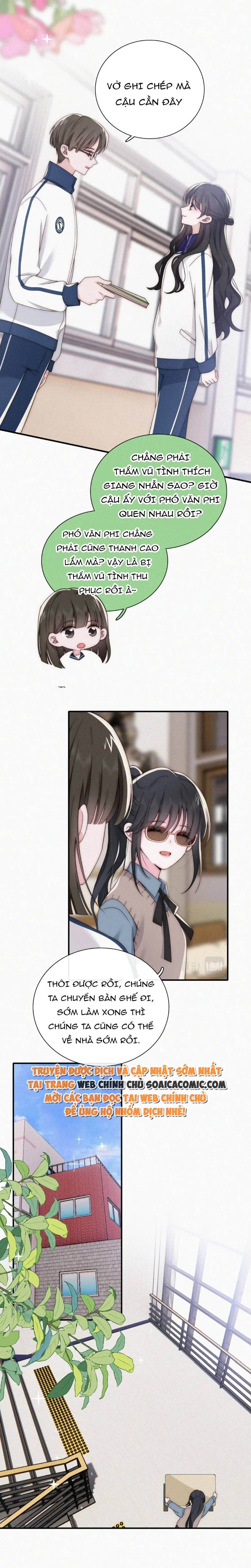 Ninita Yêu Dấu - Phần 2 Chap 917.1 - Next Chap 918.1