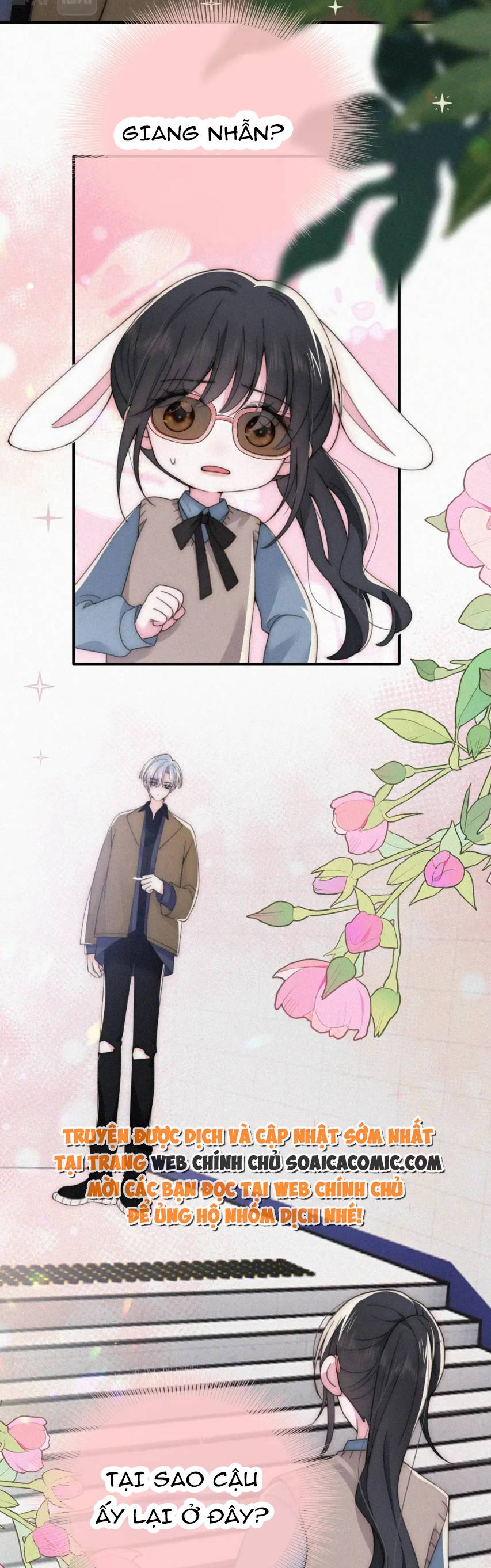 Ninita Yêu Dấu - Phần 2 Chap 917.1 - Next Chap 918.1