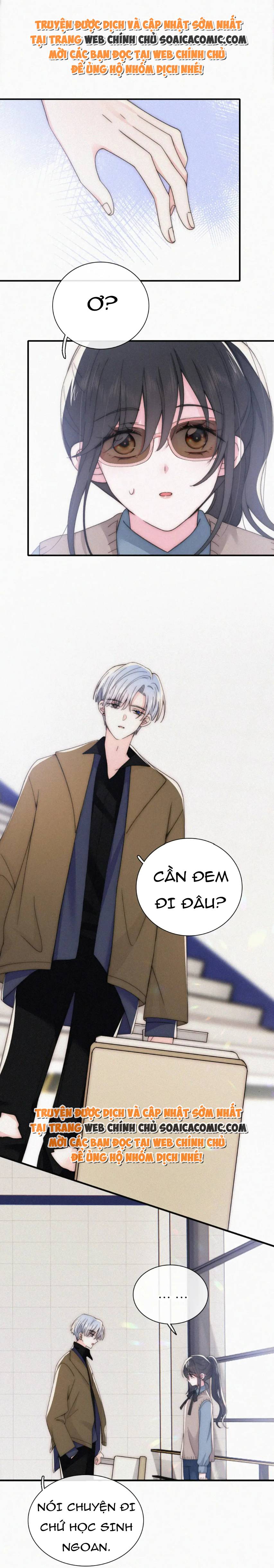 Ninita Yêu Dấu - Phần 2 Chap 917.1 - Next Chap 918.1