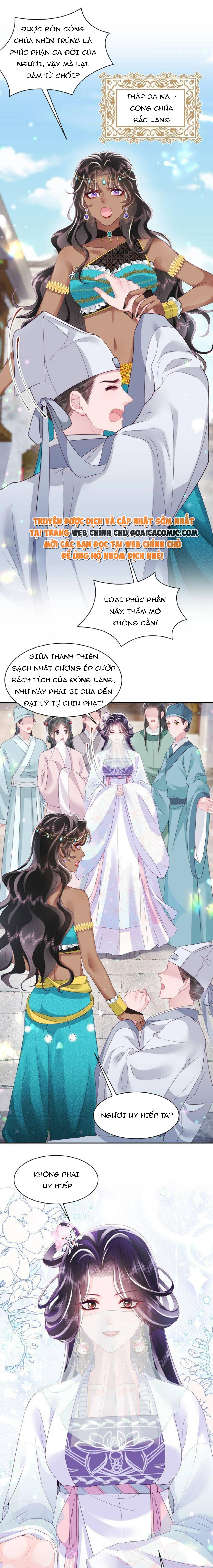 Ninita Yêu Dấu - Phần 2 Chap 917.2 - Next Chap 918.2