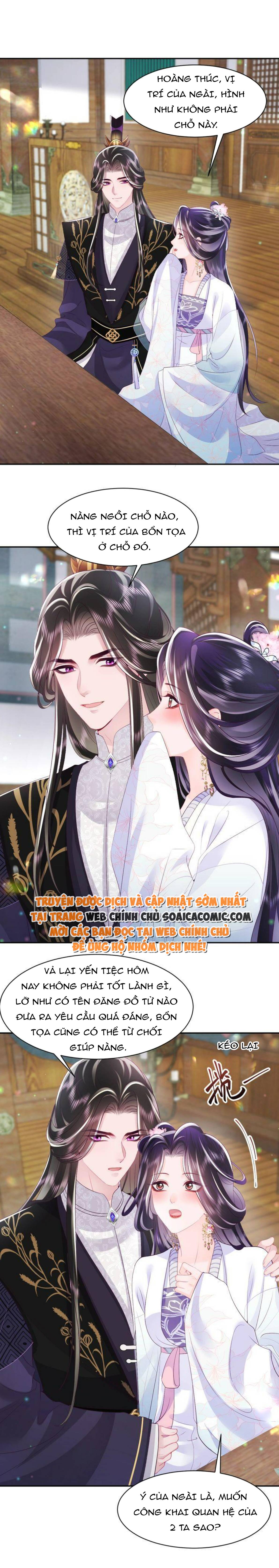 Ninita Yêu Dấu - Phần 2 Chap 917.2 - Next Chap 918.2