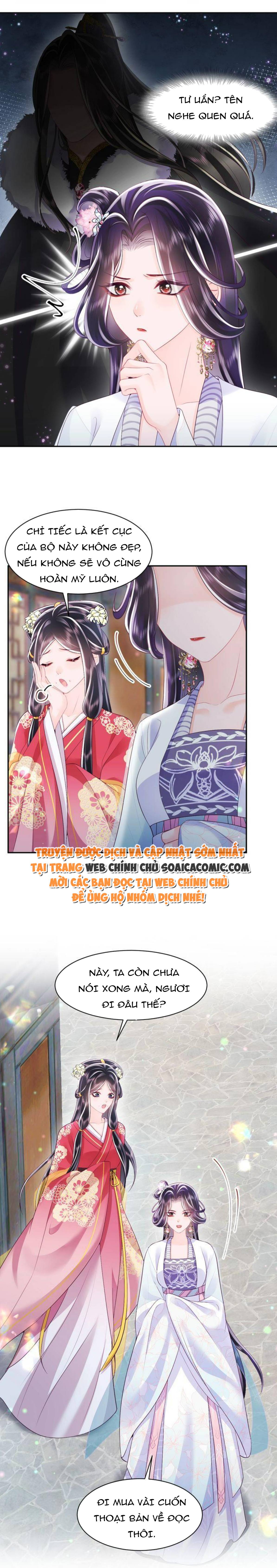 Ninita Yêu Dấu - Phần 2 Chap 917.2 - Next Chap 918.2