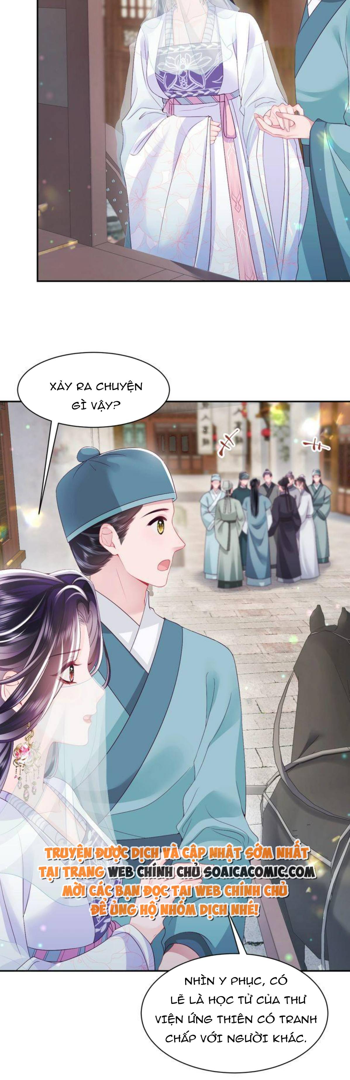 Ninita Yêu Dấu - Phần 2 Chap 917.2 - Next Chap 918.2