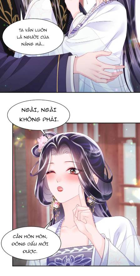 Ninita Yêu Dấu - Phần 2 Chap 917.3 - Next Chap 918.3