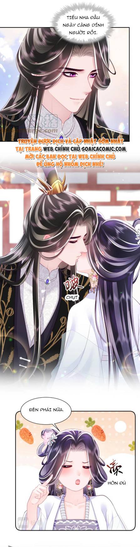 Ninita Yêu Dấu - Phần 2 Chap 917.3 - Next Chap 918.3