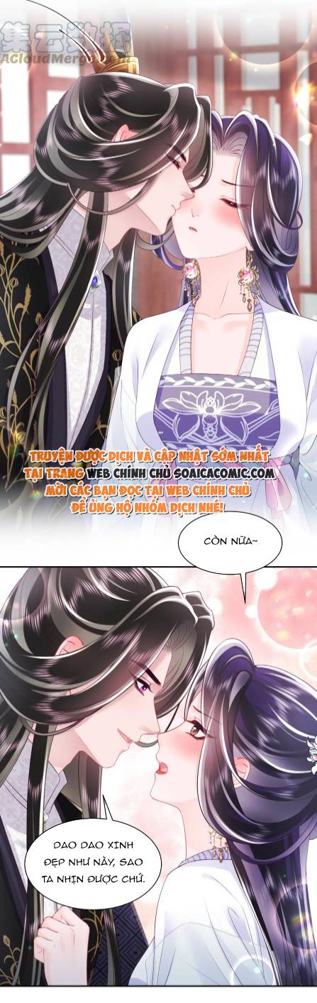 Ninita Yêu Dấu - Phần 2 Chap 917.3 - Next Chap 918.3