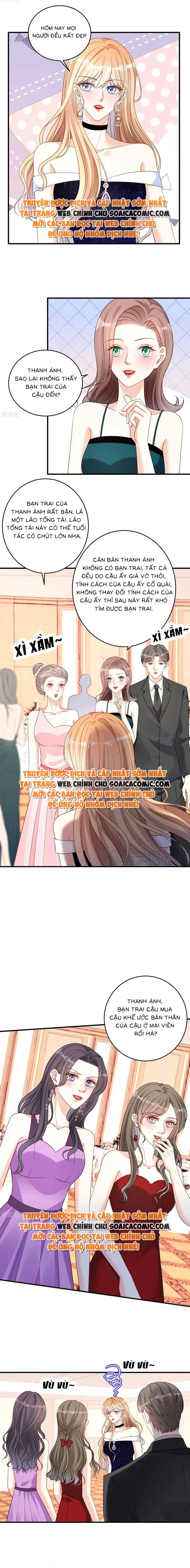 Ninita Yêu Dấu - Phần 2 Chap 917.4 - Next Chap 918.4