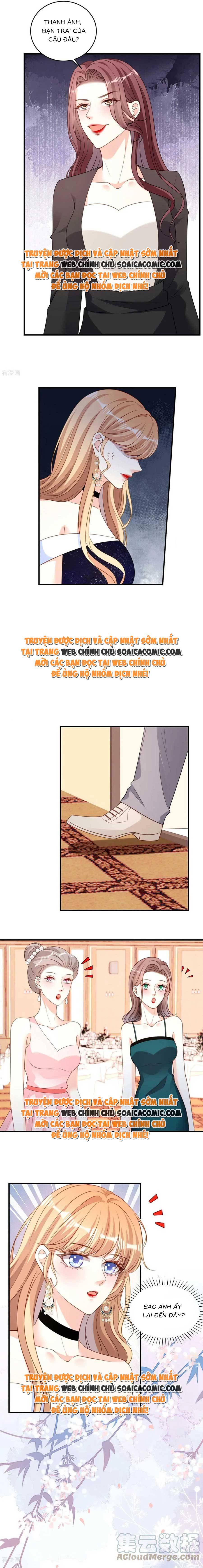 Ninita Yêu Dấu - Phần 2 Chap 917.4 - Next Chap 918.4