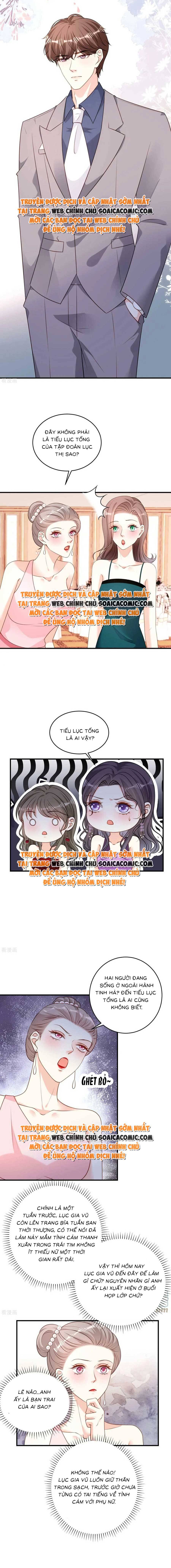 Ninita Yêu Dấu - Phần 2 Chap 917.4 - Next Chap 918.4