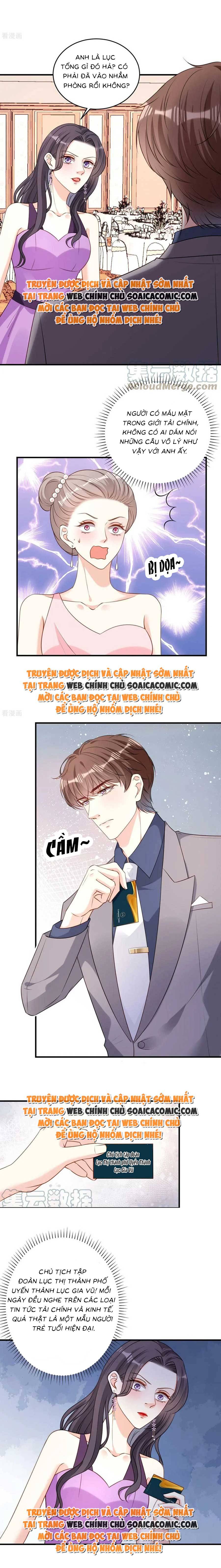 Ninita Yêu Dấu - Phần 2 Chap 917.4 - Next Chap 918.4