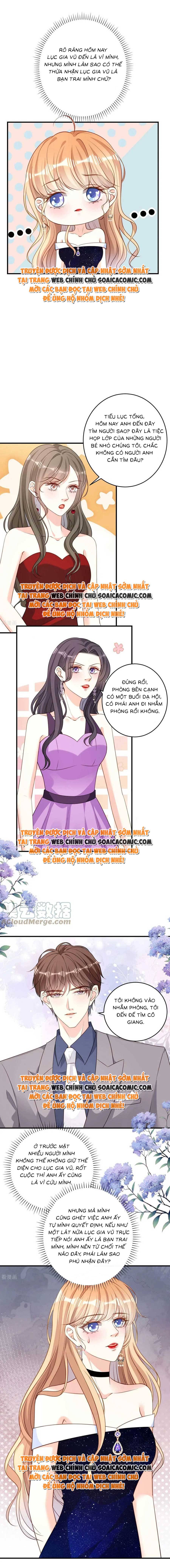 Ninita Yêu Dấu - Phần 2 Chap 917.4 - Next Chap 918.4