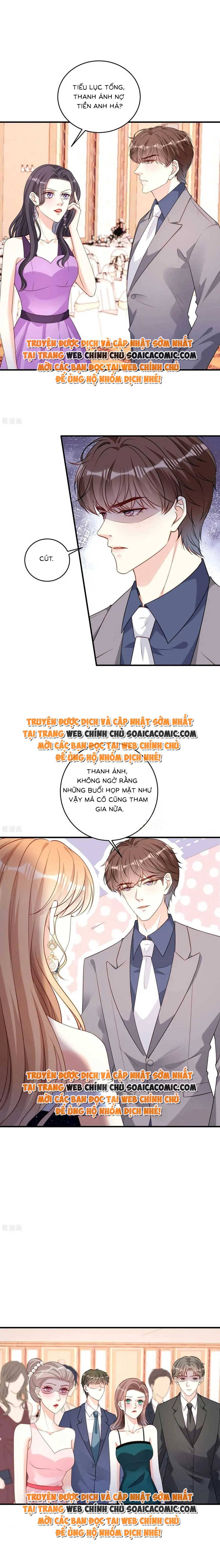 Ninita Yêu Dấu - Phần 2 Chap 917.4 - Next Chap 918.4