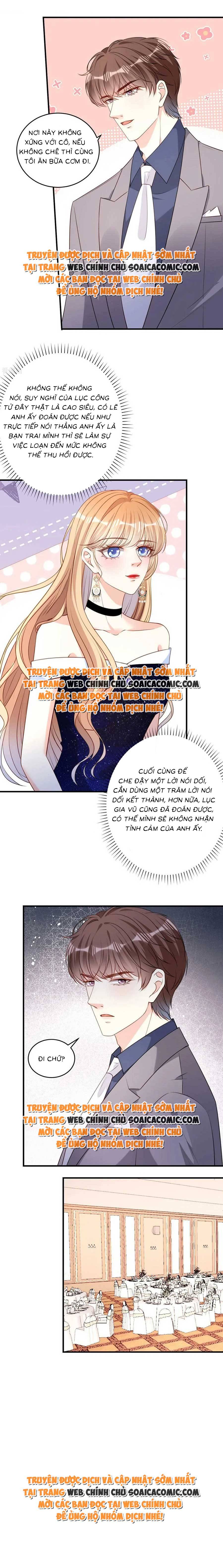 Ninita Yêu Dấu - Phần 2 Chap 917.4 - Next Chap 918.4