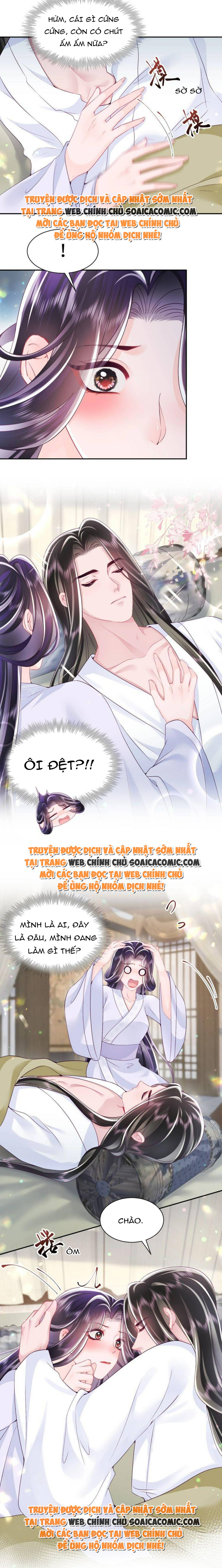 Ninita Yêu Dấu - Phần 2 Chap 917.5 - Next Chap 918.5