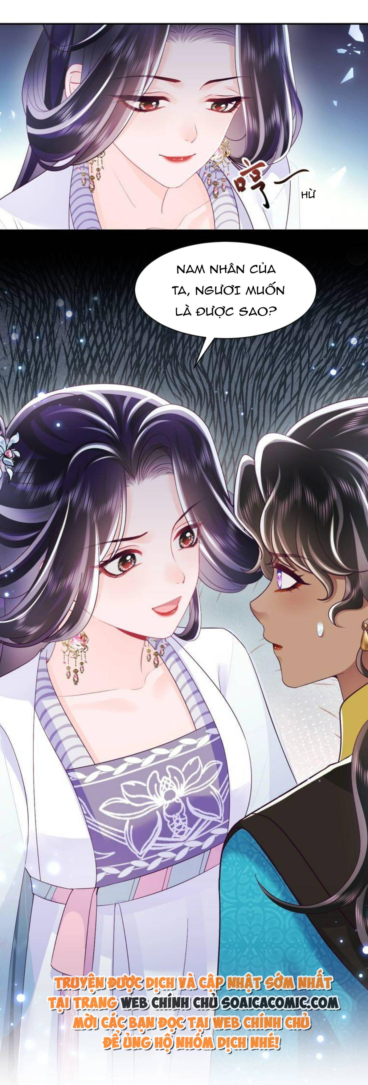 Ninita Yêu Dấu - Phần 2 Chap 917.5 - Next Chap 918.5