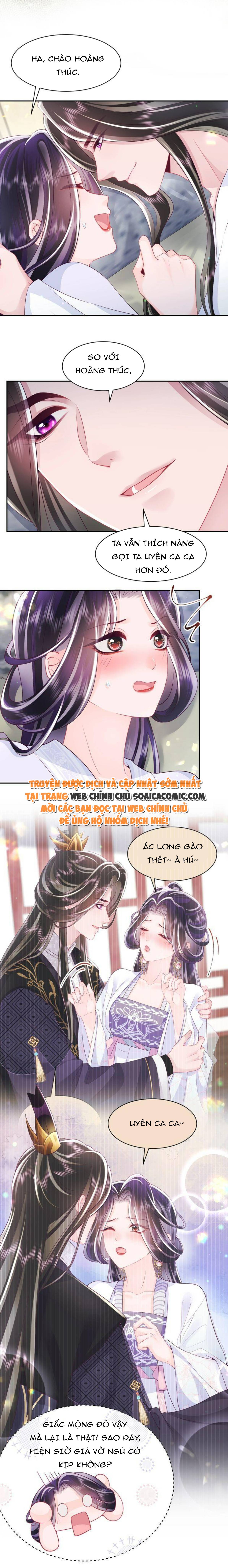 Ninita Yêu Dấu - Phần 2 Chap 917.5 - Next Chap 918.5