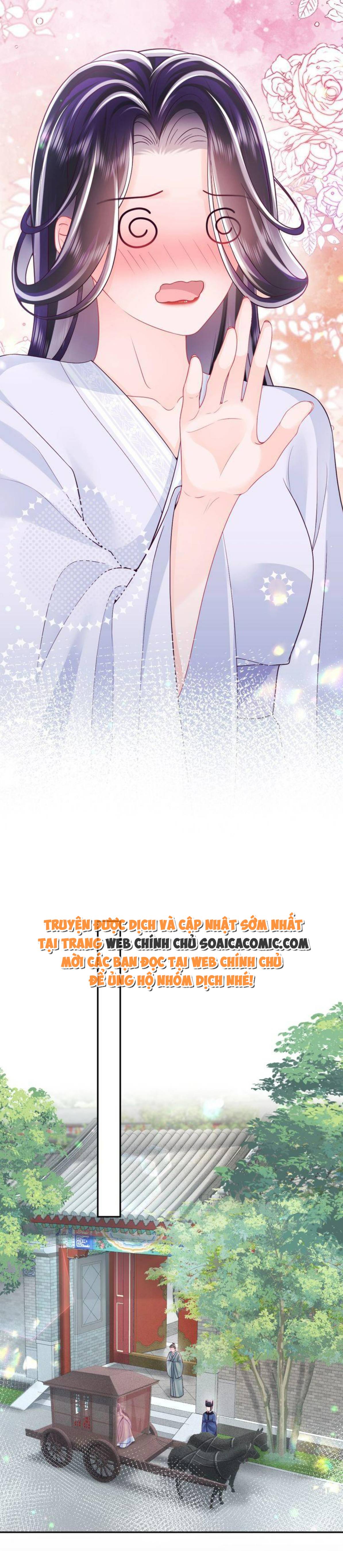 Ninita Yêu Dấu - Phần 2 Chap 917.5 - Next Chap 918.5