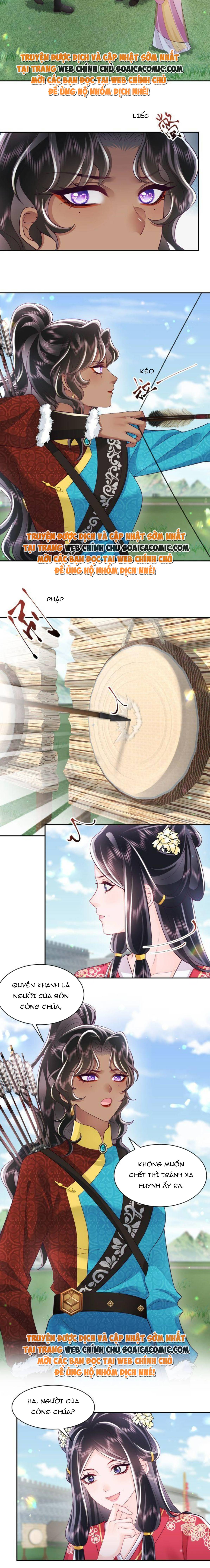 Ninita Yêu Dấu - Phần 2 Chap 917.5 - Next Chap 918.5