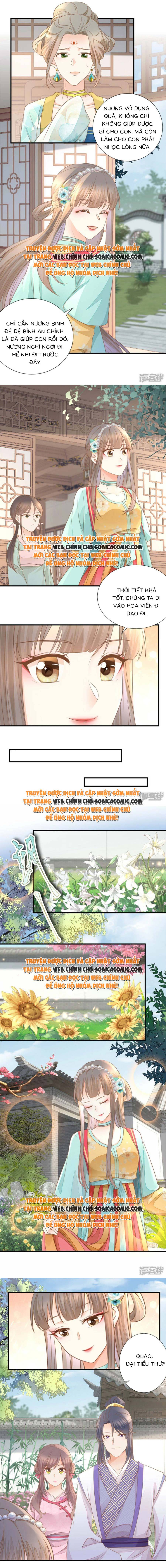 Ninita Yêu Dấu - Phần 2 Chap 917.6 - Next Chap 918.6