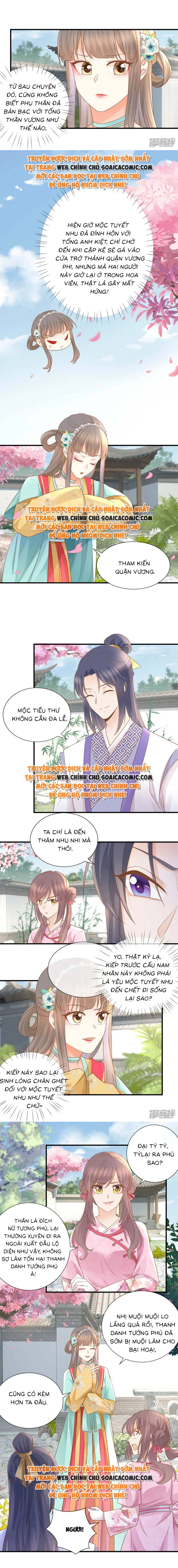 Ninita Yêu Dấu - Phần 2 Chap 917.6 - Next Chap 918.6