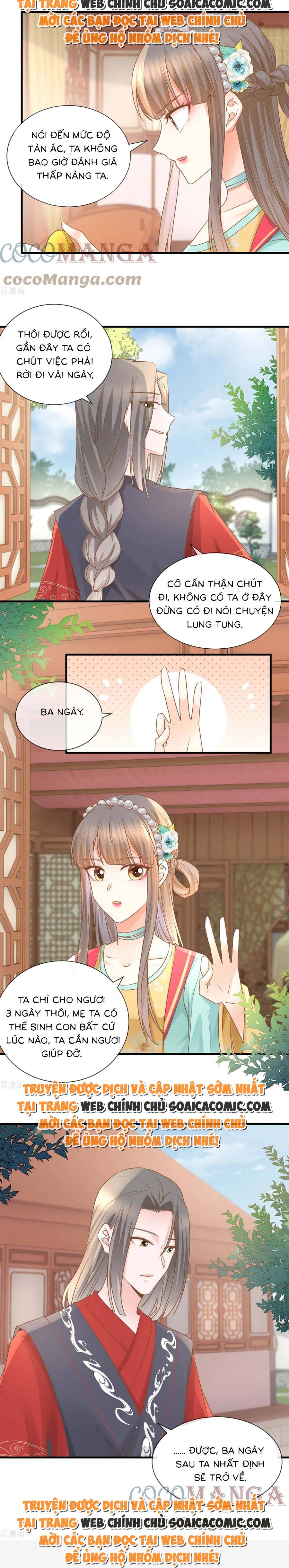 Ninita Yêu Dấu - Phần 2 Chap 917.7 - Next Chap 918.7