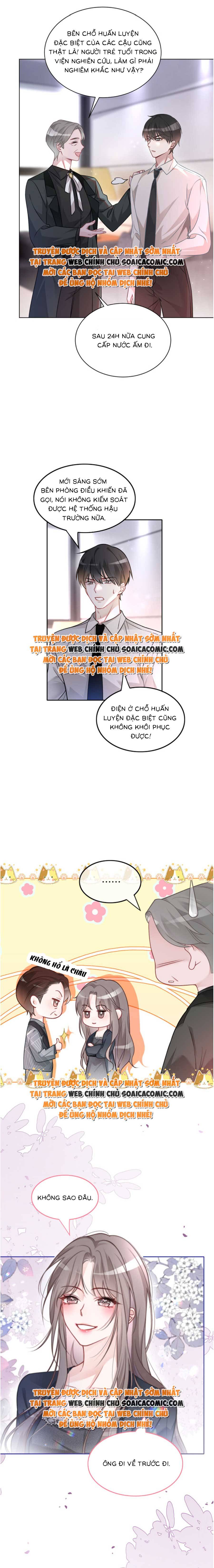 Ninita Yêu Dấu - Phần 2 Chap 917.8 - Next Chap 918.8