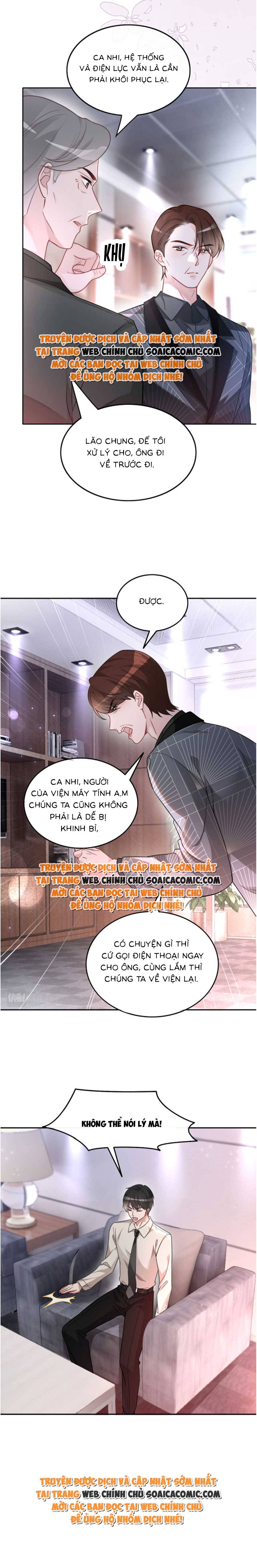 Ninita Yêu Dấu - Phần 2 Chap 917.8 - Next Chap 918.8