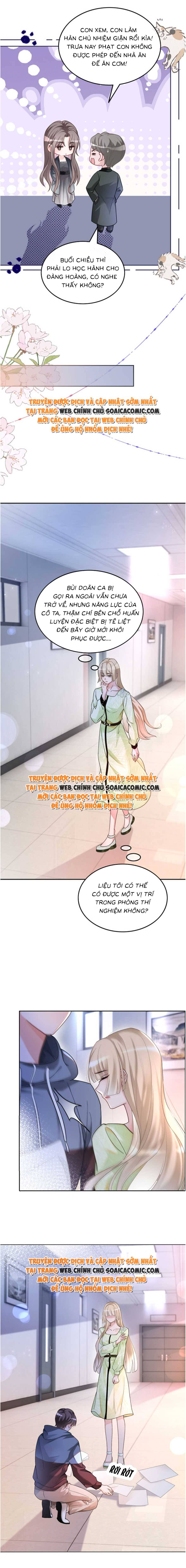 Ninita Yêu Dấu - Phần 2 Chap 917.8 - Next Chap 918.8