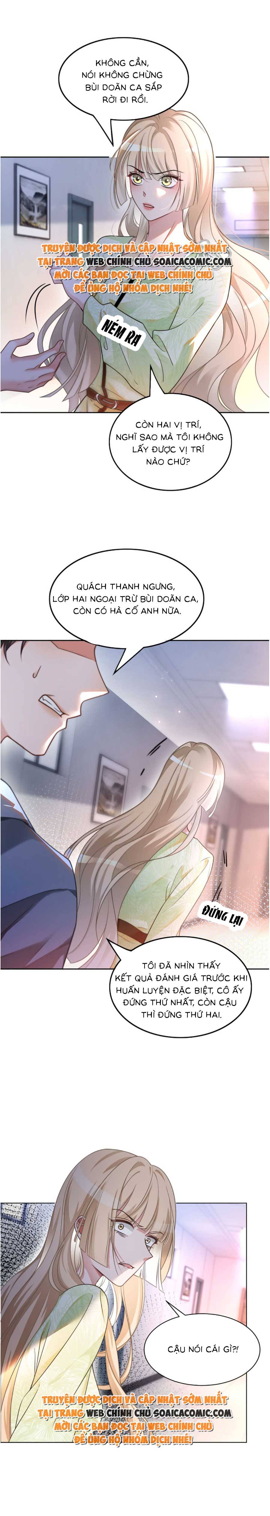 Ninita Yêu Dấu - Phần 2 Chap 917.8 - Next Chap 918.8