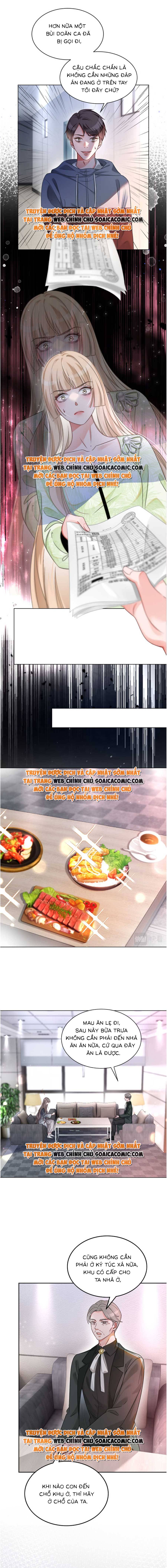 Ninita Yêu Dấu - Phần 2 Chap 917.8 - Next Chap 918.8