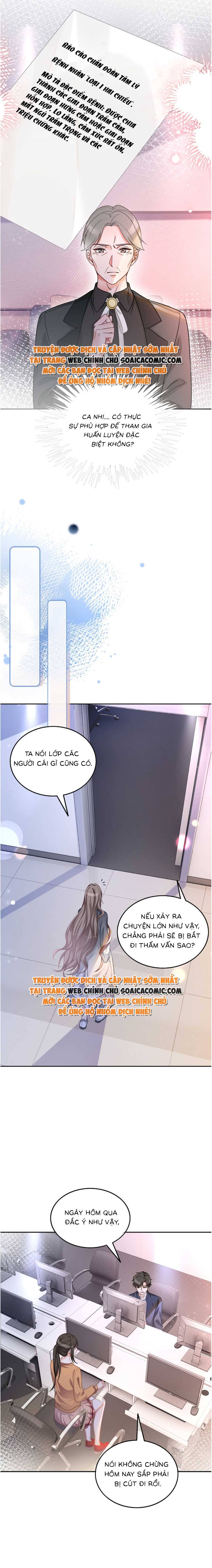 Ninita Yêu Dấu - Phần 2 Chap 917.8 - Next Chap 918.8