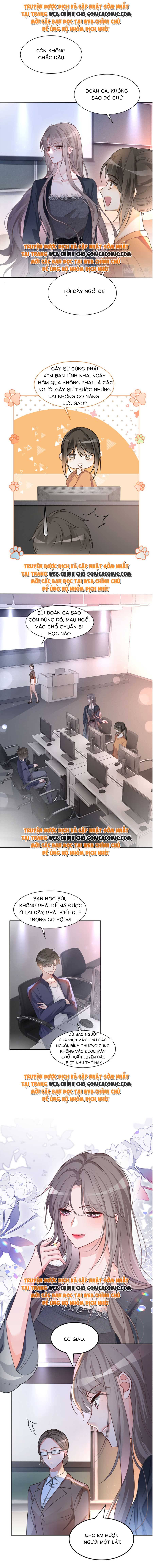 Ninita Yêu Dấu - Phần 2 Chap 917.8 - Next Chap 918.8