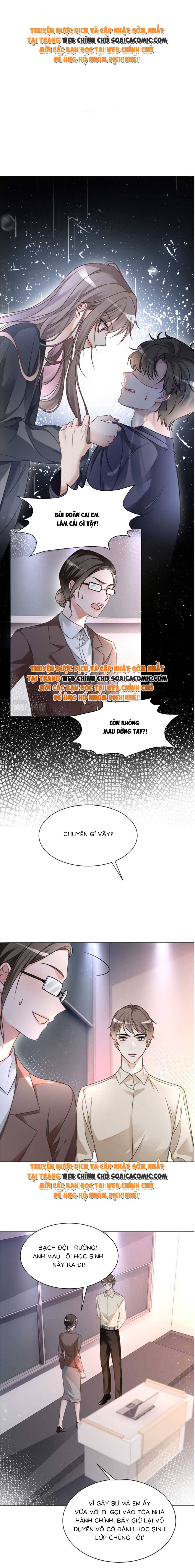 Ninita Yêu Dấu - Phần 2 Chap 917.9 - Next Chap 918.9