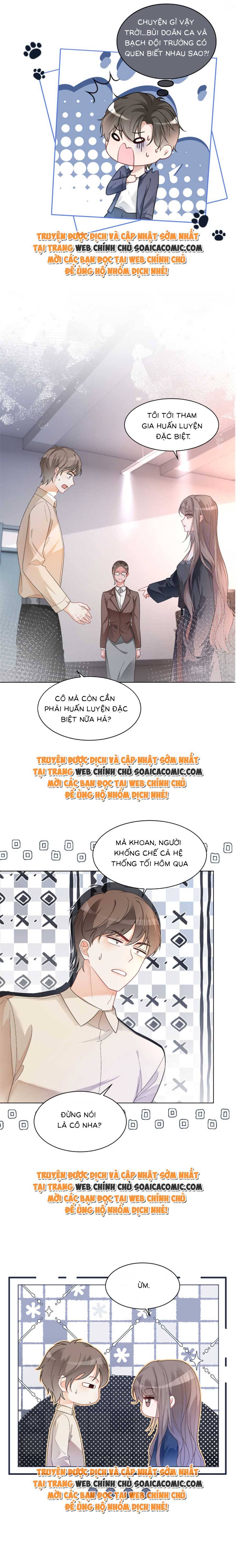 Ninita Yêu Dấu - Phần 2 Chap 917.9 - Next Chap 918.9