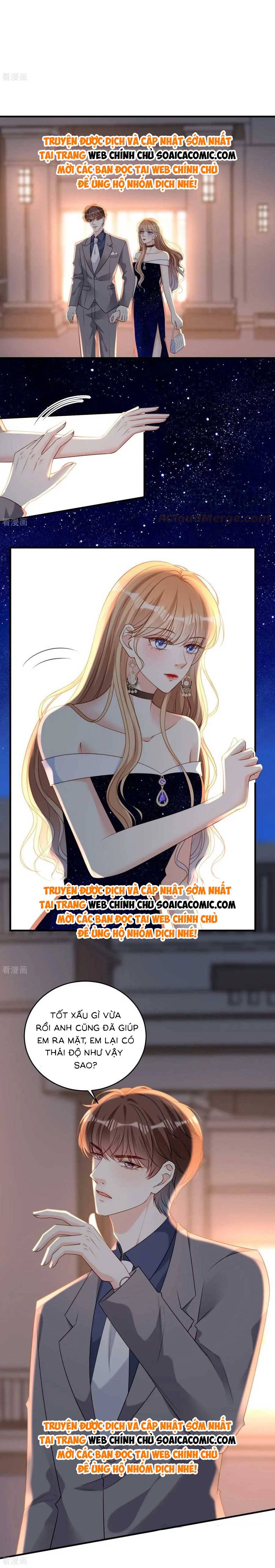 Ninita Yêu Dấu - Phần 2 Chap 918.3 - Next Chap 919.3