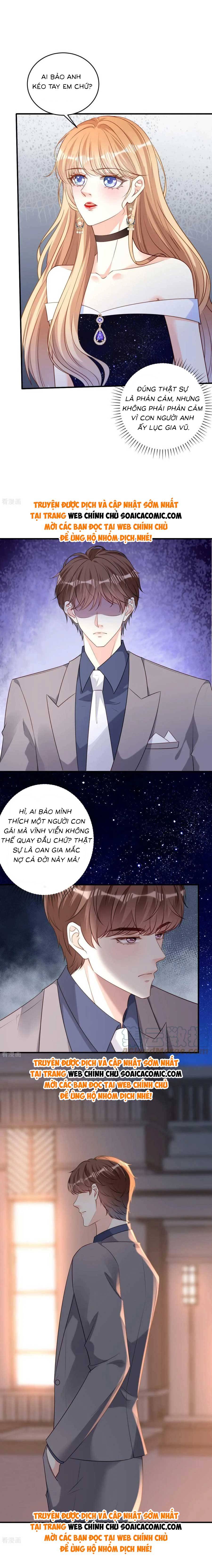 Ninita Yêu Dấu - Phần 2 Chap 918.3 - Next Chap 919.3