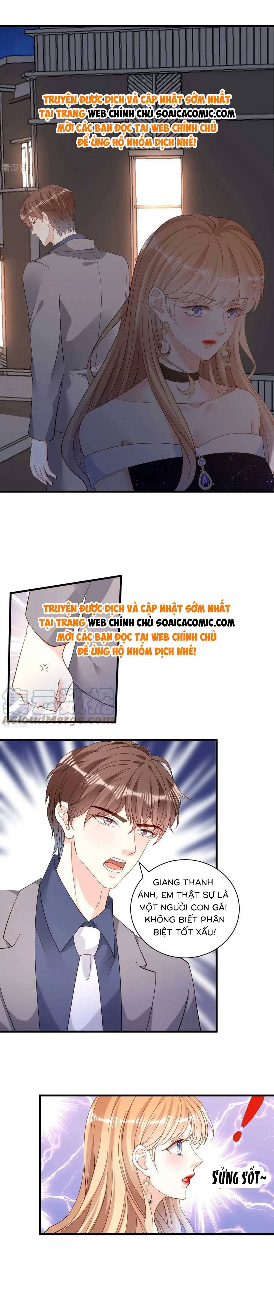 Ninita Yêu Dấu - Phần 2 Chap 918.3 - Next Chap 919.3