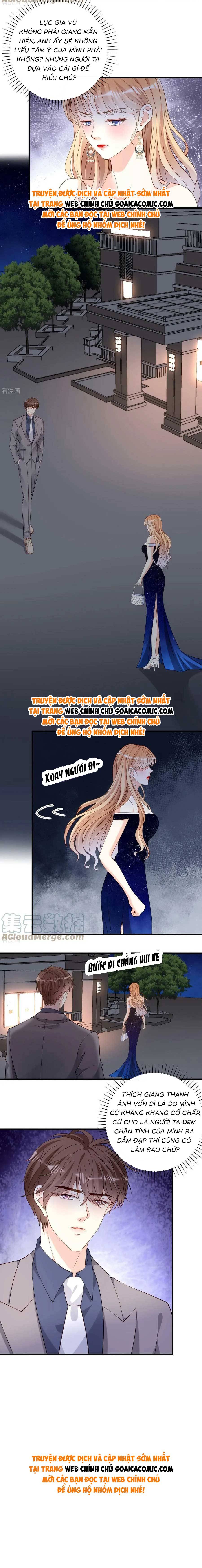 Ninita Yêu Dấu - Phần 2 Chap 918.3 - Next Chap 919.3