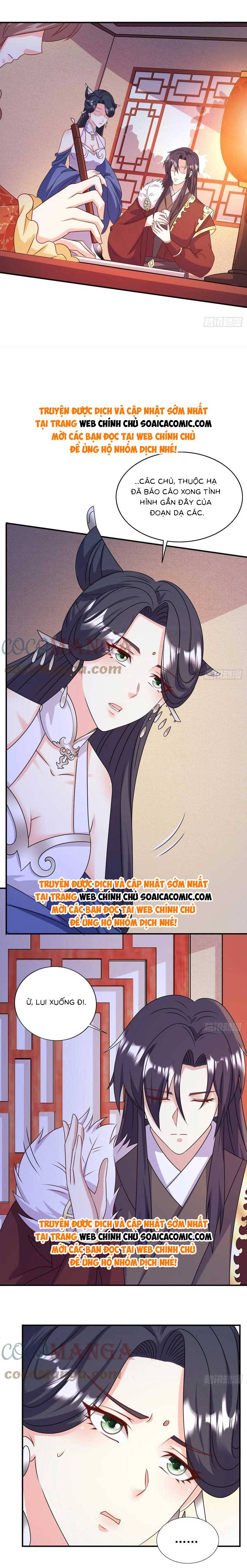 Ninita Yêu Dấu - Phần 2 Chap 918.4 - Next Chap 919.4