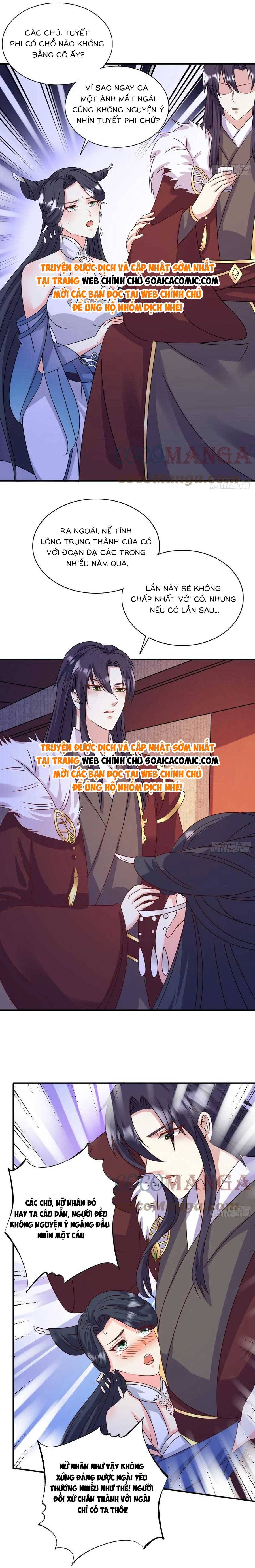 Ninita Yêu Dấu - Phần 2 Chap 918.4 - Next Chap 919.4