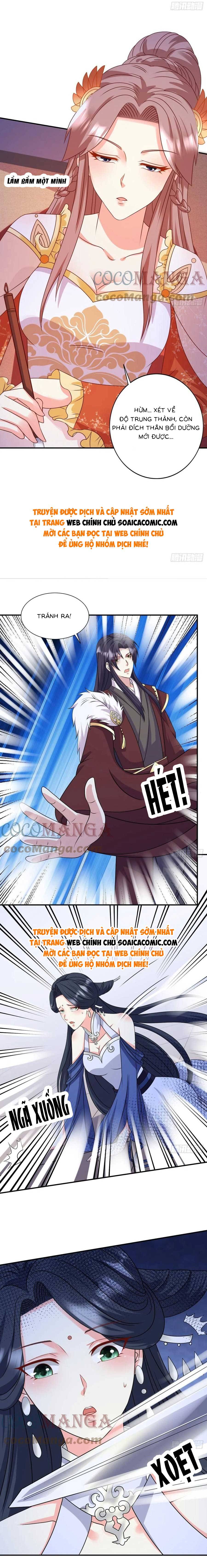 Ninita Yêu Dấu - Phần 2 Chap 918.4 - Next Chap 919.4