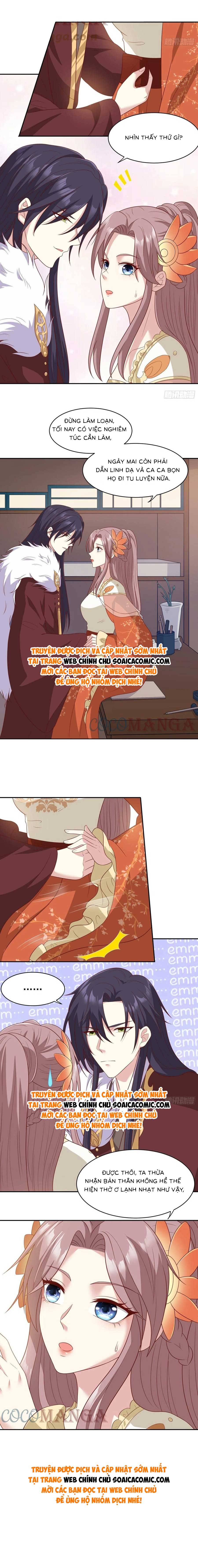 Ninita Yêu Dấu - Phần 2 Chap 918.4 - Next Chap 919.4