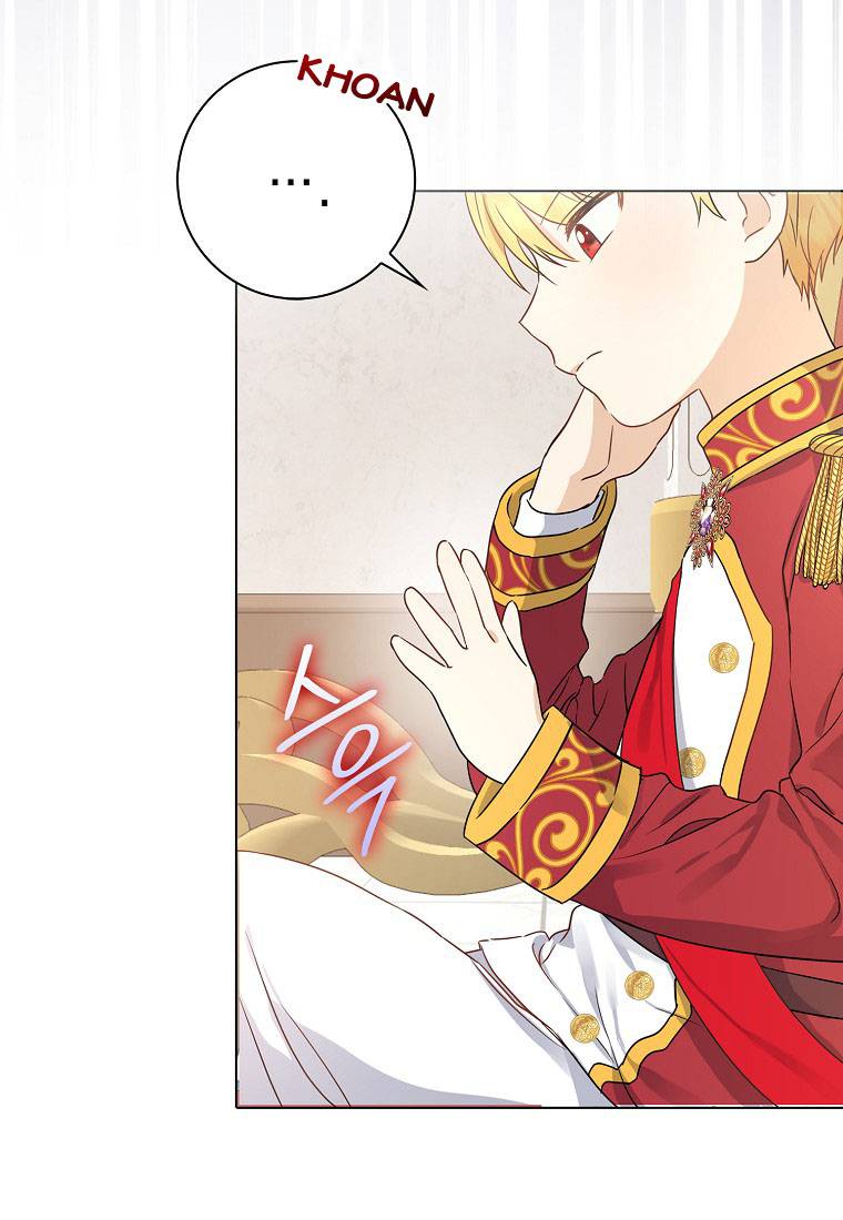 Ninita Yêu Dấu - Phần 2 Chap 918.5 - Next Chap 919.5