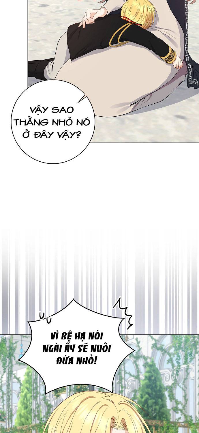 Ninita Yêu Dấu - Phần 2 Chap 918.7 - Next Chap 919.7