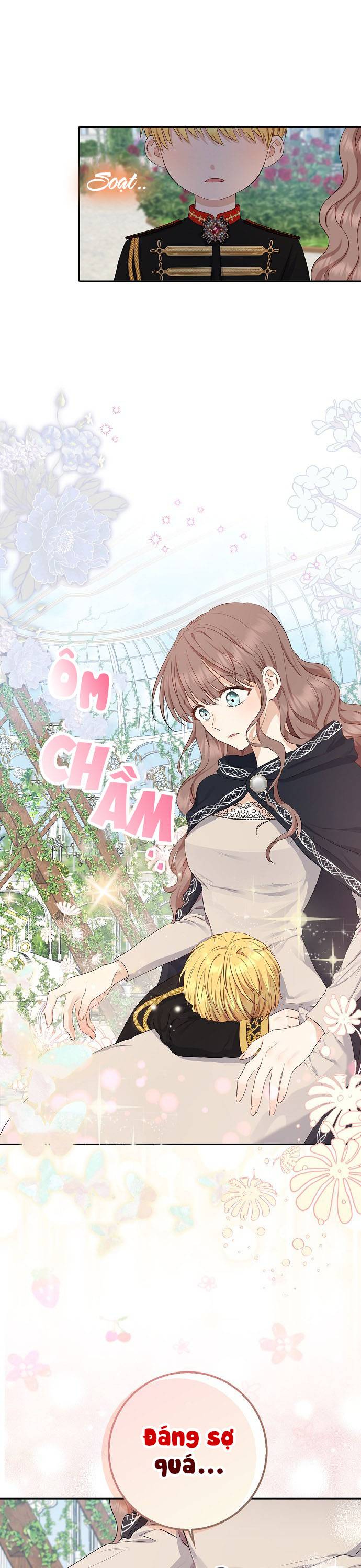 Ninita Yêu Dấu - Phần 2 Chap 918.7 - Next Chap 919.7