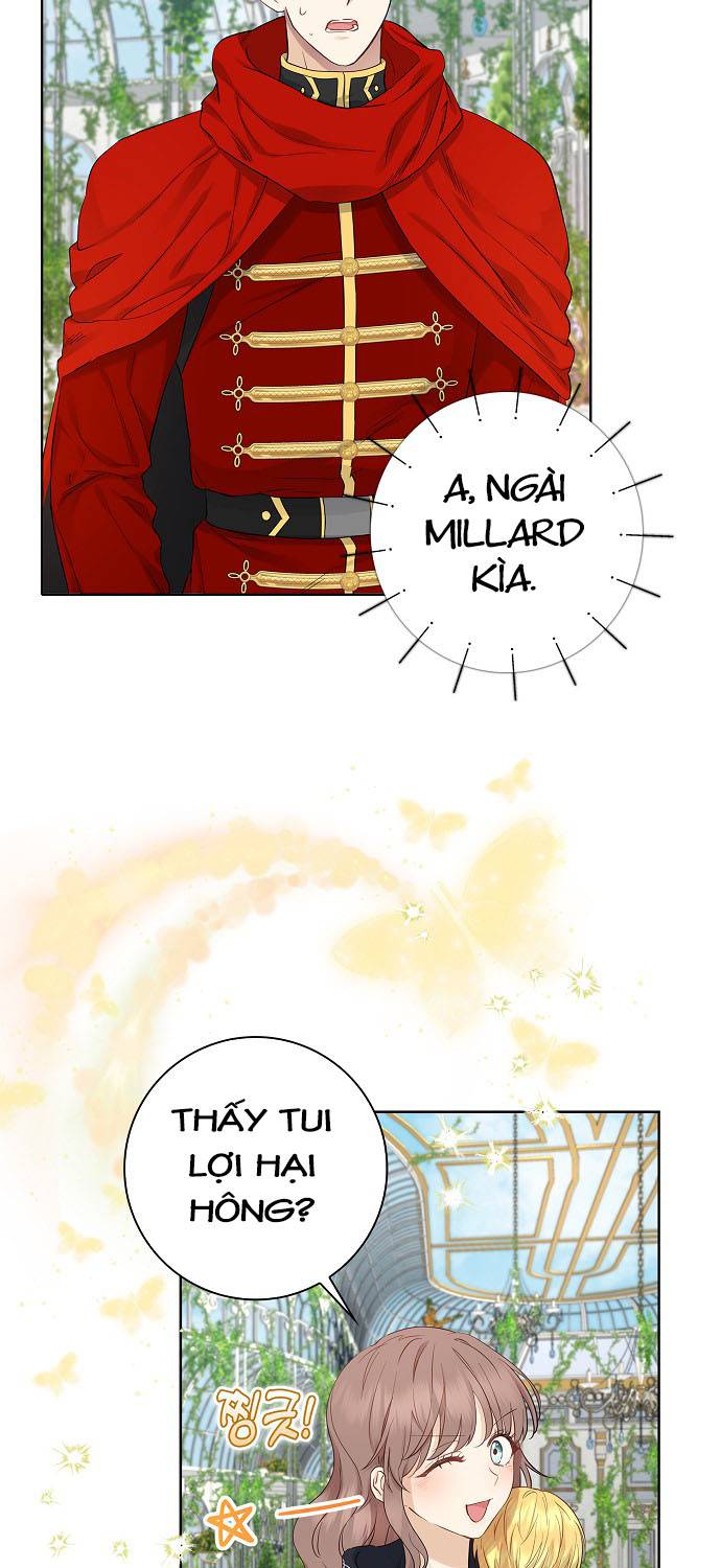 Ninita Yêu Dấu - Phần 2 Chap 918.7 - Next Chap 919.7