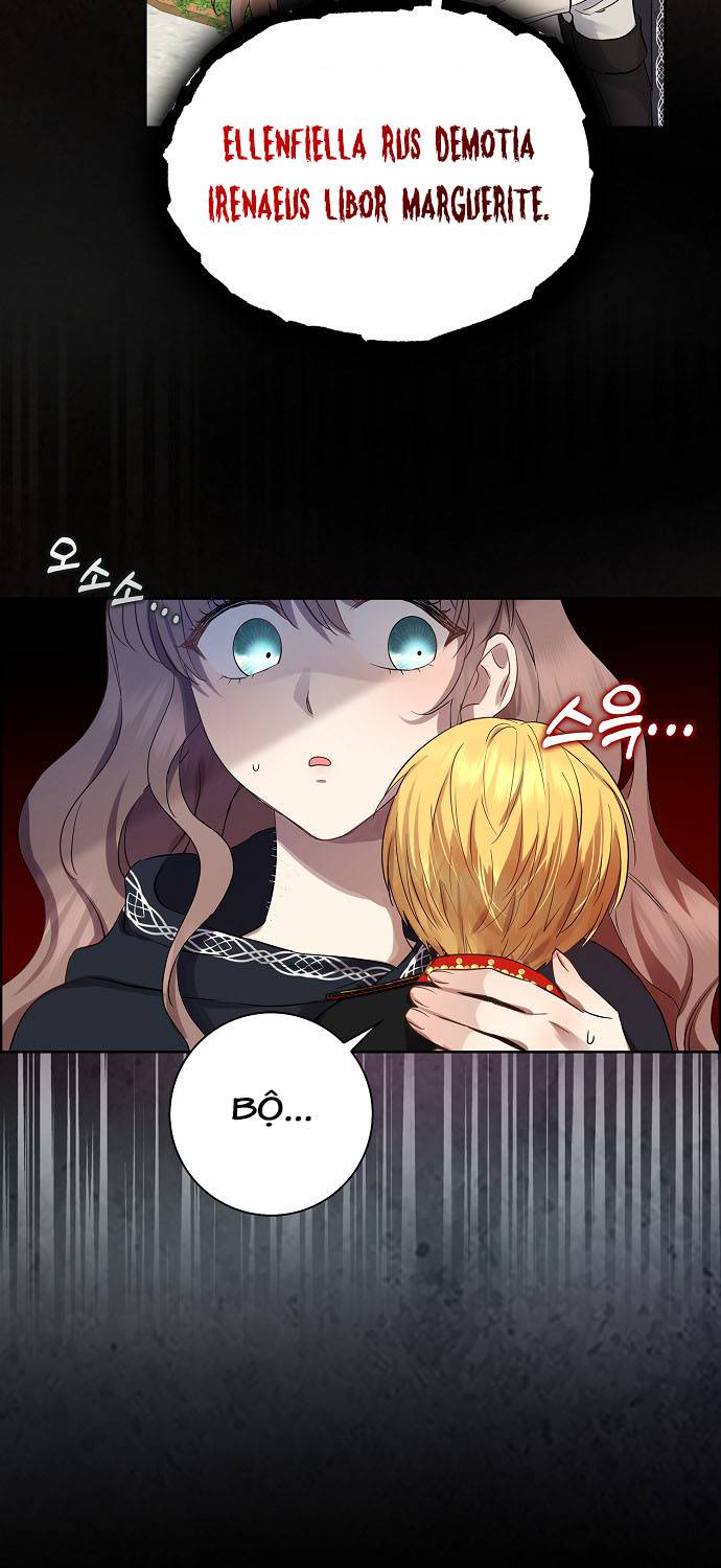 Ninita Yêu Dấu - Phần 2 Chap 918.7 - Next Chap 919.7