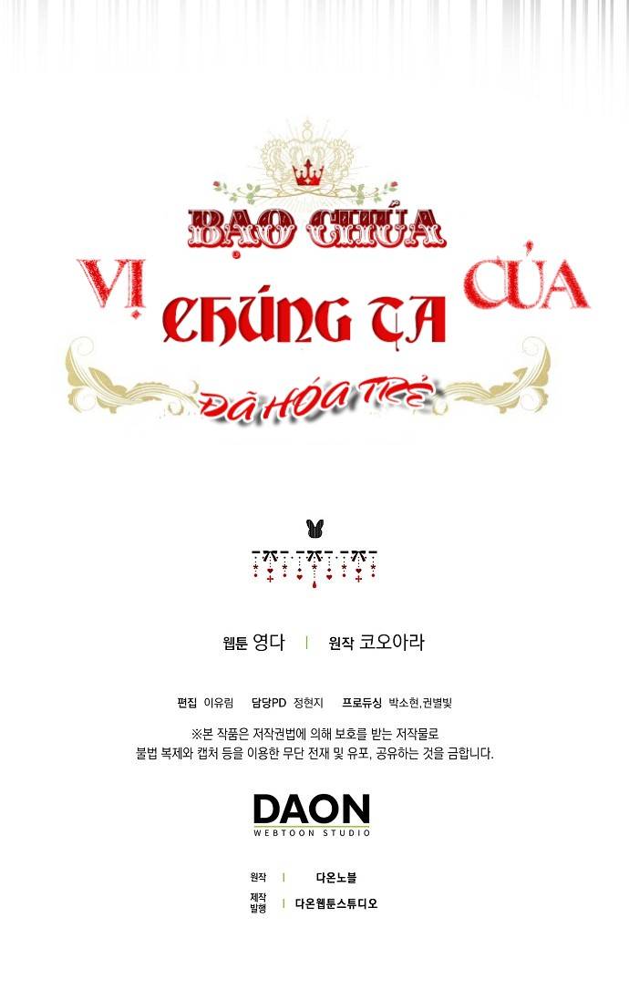 Ninita Yêu Dấu - Phần 2 Chap 918.7 - Next Chap 919.7