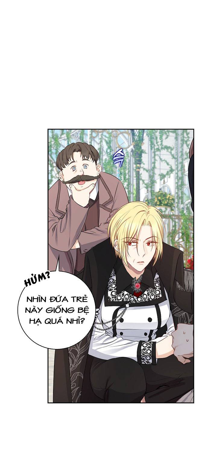 Ninita Yêu Dấu - Phần 2 Chap 918.7 - Next Chap 919.7