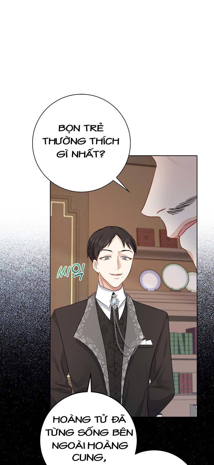 Ninita Yêu Dấu - Phần 2 Chap 918.8 - Next Chap 919.8